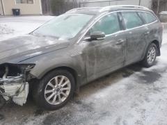 Ford Mondeo IV Turnier 2.0 TDCi