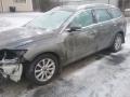 Kuva 3: Ford Mondeo IV Turnier 2.0 TDCi 2011