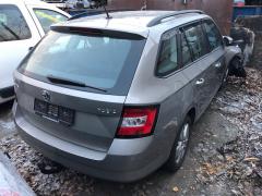 Skoda Fabia 15->>