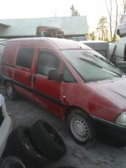 Peugeot Expert Fourgon 2,0HDI -05