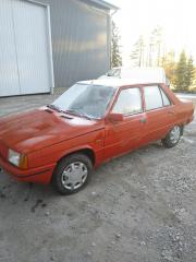 Renault 9GTS 1,4 sedan -82