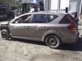 Kuva 3: Kia Ceed 1.6 CRDi SW (ED) 1.6 CRDi 11 farmari -08  2008