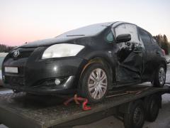 Toyota Auris 1.6 HB -07
