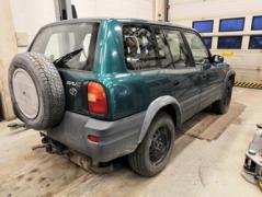 Toyota Rav 4 2.0 4X4 -96