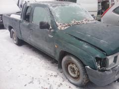 Toyota Hilux XTRA CAB 2.4 D 2wd