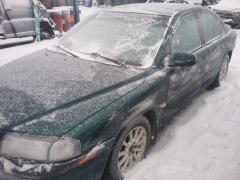 Volvo S80 2.4 Bensa