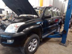 Toyota Landcruiser 3.0D4D AUT-5-KDJ120L -06