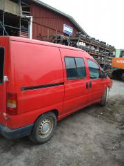 Peugeot Expert 1,9D -03 