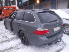 BMW E61 5D Touring 525dA