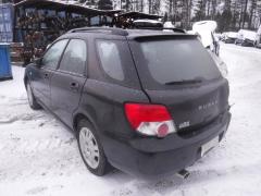 Subaru Impreza 5D Wagon 2.0i GX 4X4