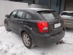 Dodge Caliber 5D HB 1.8 Dual VVT MT5