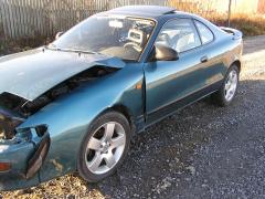Toyota Celica