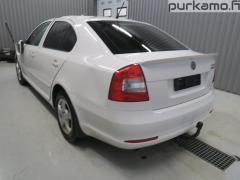 Skoda Octavia II 1.6 TDi 5/HB