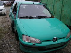 Peugeot 106