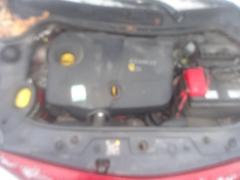 Renault Mgane
