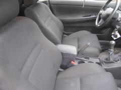 Toyota Corolla 02-07 (E120)