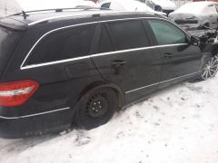 Mercedes-Benz (W212) E 350 CDI 