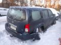 Kuva 3: Nissan Pathfinder R51 5D SUV 2.5dCi MT6 4WD 2005