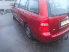 Toyota Corolla 02-07 (E120)
