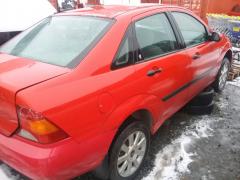 Ford Focus 1.6 16V Ghia
