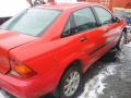 Kuva3: Ford Focus 1.6 16V Ghia