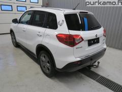 Suzuki Vitara (LY) 1.6i 16V AllGrip 4x4