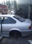 Kuva 3: BMW 328 Coupe E36 -95 1995