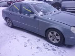 Mercedes-Benz E 270 CDI SEDAN