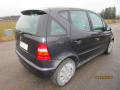 Kuva 3: Mercedes-Benz A140 -00 2000