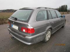 BMW E39 520i farm. -03