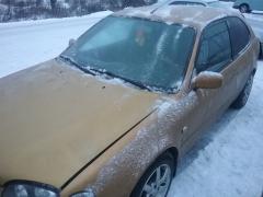 Toyota Corolla 1.6 VVT-i