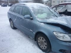 Skoda Octavia Combi 1.2 TSI 