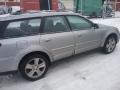 Kuva 3: Subaru Outback 2.0 D 44 2008