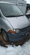 Toyota Hiace 2,5D  lyhyt -05 