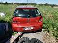 Kuva 3: Volkswagen Polo 1.4 2006