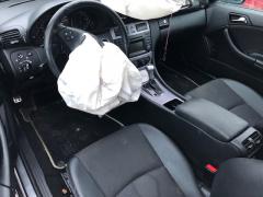 Mercedes-Benz C 180-350