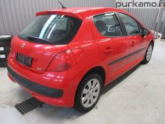 Peugeot 207 1.4i 16V 5/HB