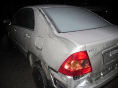 Toyota Corolla 02-07 (E120)