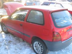 Toyota Starlet