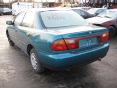 Mazda 323 1.5i sedan