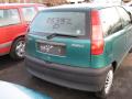 Kuva 3: Fiat Punto 55 1998