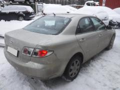 Mazda 6 GG 4D Sedan 1.8i MT5