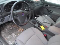 Saab 9-3 ver 2 03-07
