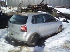 Volkswagen Polo 1,4TDI 5D HB -06 