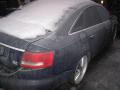 Kuva 3: Audi A6 3.2  2006