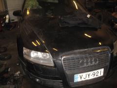 Audi A6 2.0tdi autom