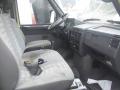 Kuva 3: Iveco Daily 2,8TD 40E10-VAN/395 -98  1998