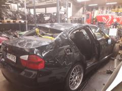 BMW 3-sarja E90