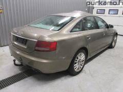 Audi A6 (4F) 3.0 TDi 4X4 Sed