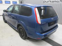 Ford Focus II 1.6 TDCi Farm